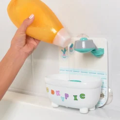 Hot Bluey's Shower & Scrub Badelegetøj