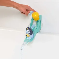 Clearance Bluey'S Water Slide Badelegetøj