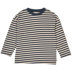 Clearance Bluse - Oak/Night blue Bluser