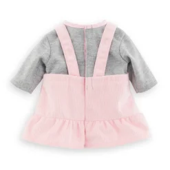 Discount Bluse og overall til 36 cm dukke Dukketilbehør