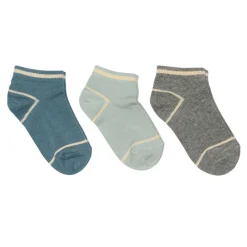 Sale Bo sneaker strømper - 3-pak - 9903 Strømper|Multipack