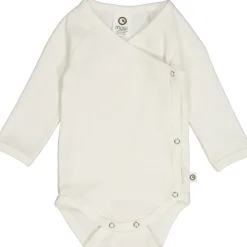 Online Body - Balsam cream Bodystocking M. Skrålukning|Bodystocking Langærmet