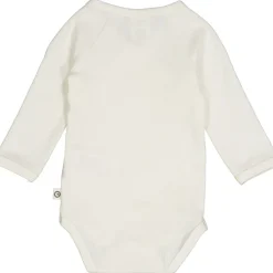 Online Body - Balsam cream Bodystocking M. Skrålukning|Bodystocking Langærmet