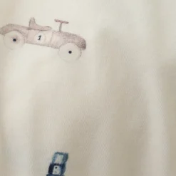 New Body Langærmet - 7640 Bodystocking Langærmet