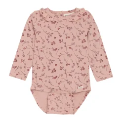 Online Body Langærmet - 5240 Bodystocking Langærmet