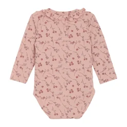 Online Body Langærmet - 5240 Bodystocking Langærmet