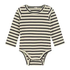 Outlet Body Langærmet - 7392 Bodystocking Langærmet