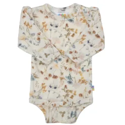 Discount Body langærmet - 8035 Uldbodyer|Bodystocking Langærmet