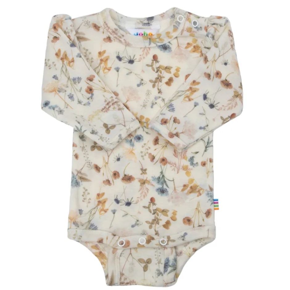 Discount Body langærmet - 8035 Uldbodyer|Bodystocking Langærmet