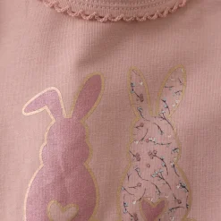 Clearance Body Langærmet - 5240 Bodystocking Langærmet