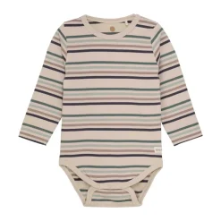 Outlet Body Langærmet - 9751 Bodystocking Langærmet