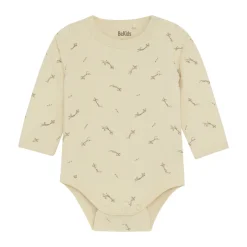 Best Body Langærmet - 2022 Bodystocking Langærmet