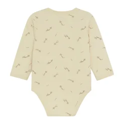 Best Body Langærmet - 2022 Bodystocking Langærmet