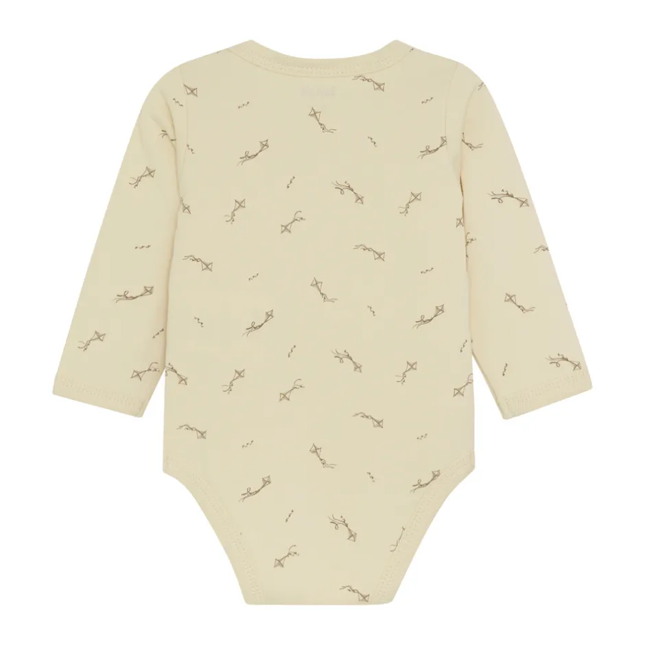 Best Body Langærmet - 2022 Bodystocking Langærmet