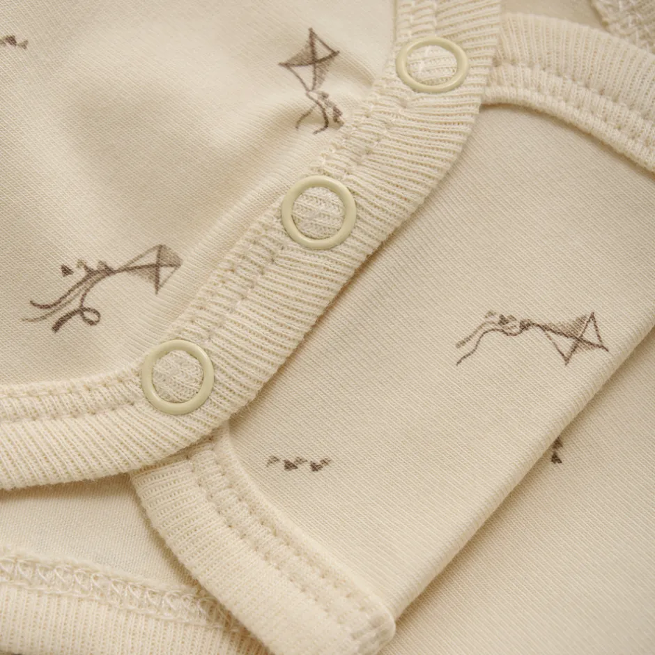 Best Body Langærmet - 2022 Bodystocking Langærmet