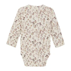 Clearance Body Langærmet - 6706 Bodystocking Langærmet