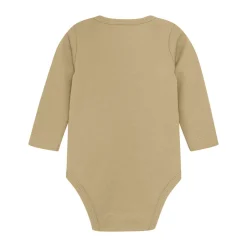 Body langærmet - Sesame Bodystocking Langærmet