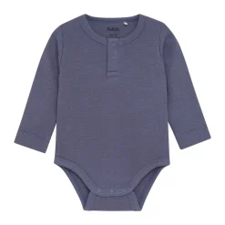 Sale Body Langærmet - Solid - 7910 Bodystocking Langærmet
