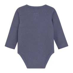 Sale Body Langærmet - Solid - 7910 Bodystocking Langærmet