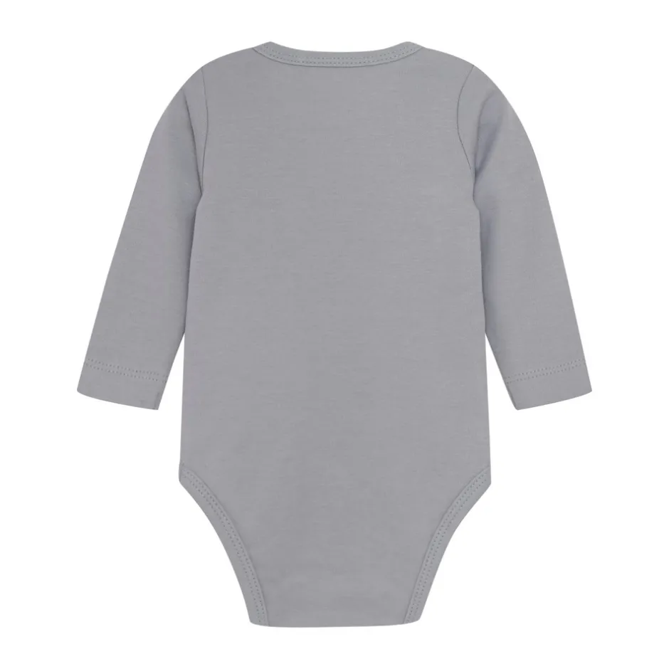 Hot Body langærmet - Weathervane Bodystocking Langærmet