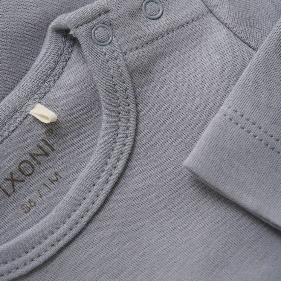 Hot Body langærmet - Weathervane Bodystocking Langærmet