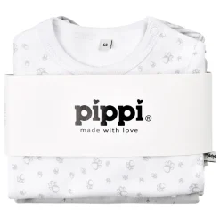 Discount Body Langærmet Med Print 4-Pak - 190 Multipack|Bodystocking Langærmet