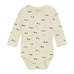 Discount Body LS - Bamboo - 992 Bodystocking Langærmet