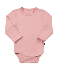 Outlet Body LS - Bamboo - 524 Bodystocking Langærmet