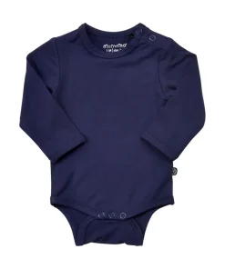 Hot Body LS - Bamboo - 778 Bodystocking Langærmet
