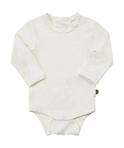 New Body LS - Bamboo - 100 Bodystocking Langærmet