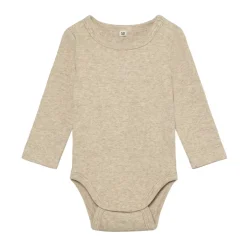 New Body ls (single-pak) - 2350 Bodystocking Langærmet