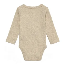 New Body ls (single-pak) - 2350 Bodystocking Langærmet