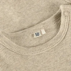 New Body ls (single-pak) - 2350 Bodystocking Langærmet