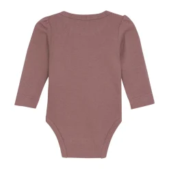 New Body ls (single-pak) - 5707 Bodystocking Langærmet