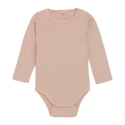 Body ls (single-pak) - 5022 Bodystocking Langærmet