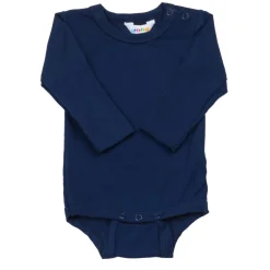 New Body med lange ærmer - 447 Bodystocking Langærmet