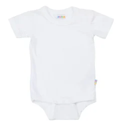 Outlet Body m/korte ærmer - 10 Bodystocking Kortærmet