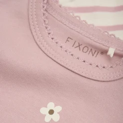 Online Bodysæt m. hue - Shadow gray Bodystocking Langærmet|Leggings