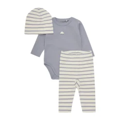 Best Bodysæt m. hue - Weathervane Bodystocking Langærmet|Leggings