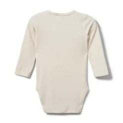 Bodystocking - 0109 Bodystocking Langærmet