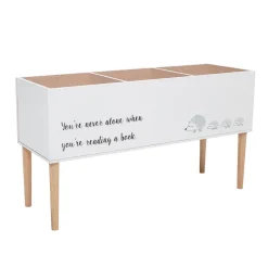 Online Bogkasse Børn Reoler