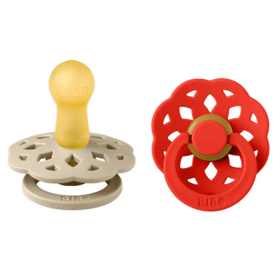 Discount Boheme 2 pk Latex Size 1 Vanilla/Candy Apple Sutter