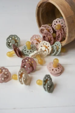 Best Boheme 2 pk Latex str. 2 - woodchuck/blush Sutter