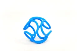 Discount ball, blå Bideringe & Rangler