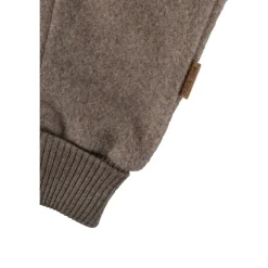 New Bomuld Fleece bukser - MELANGE DENVER Softshell & Fleece|Bukser