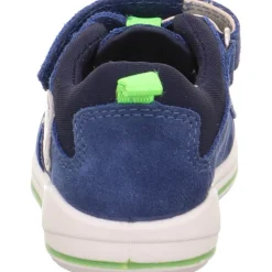 Discount BOOMERANG - BLUEGREEN Sandaler Med Lukket Tå