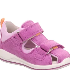 BOOMERANG - LILAC Sandaler Med Lukket Tå