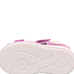 BOOMERANG - LILAC Sandaler Med Lukket Tå