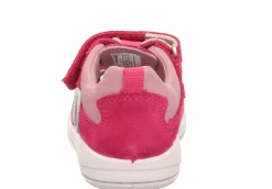 Online BOOMERANG - PINK Sandaler Med Lukket Tå|Begyndersandaler