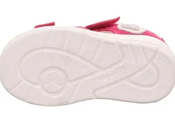 Online BOOMERANG - PINK Sandaler Med Lukket Tå|Begyndersandaler